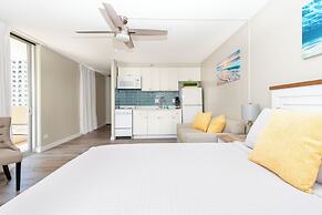 Marine Surf by Tropical Escapes Realty