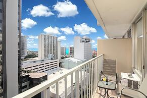 Marine Surf by Tropical Escapes Realty