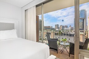 Marine Surf by Tropical Escapes Realty