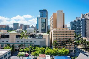 Marine Surf by Tropical Escapes Realty