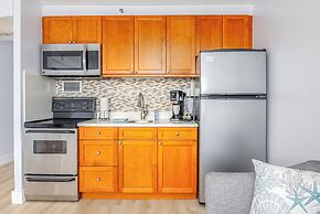 Marine Surf by Tropical Escapes Realty