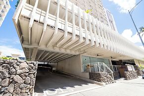 Marine Surf by Tropical Escapes Realty