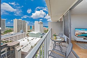 Marine Surf by Tropical Escapes Realty