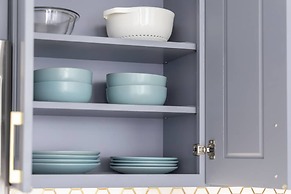 Marine Surf by Tropical Escapes Realty