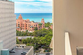 Marine Surf by Tropical Escapes Realty