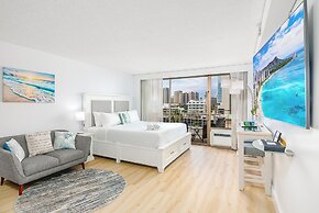 Marine Surf by Tropical Escapes Realty