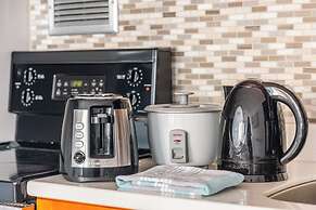 Marine Surf by Tropical Escapes Realty