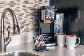 Marine Surf by Tropical Escapes Realty