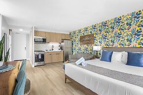 Marine Surf by Tropical Escapes Realty