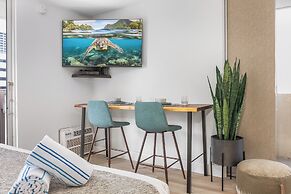 Marine Surf by Tropical Escapes Realty