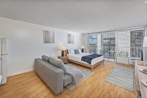 Marine Surf by Tropical Escapes Realty