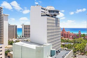 Marine Surf by Tropical Escapes Realty