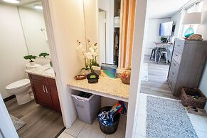 Marine Surf by Tropical Escapes Realty