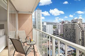 Marine Surf by Tropical Escapes Realty