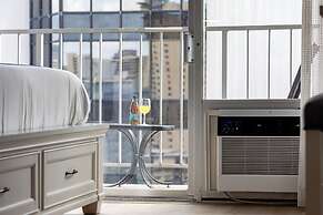 Marine Surf by Tropical Escapes Realty