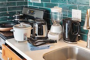 Marine Surf by Tropical Escapes Realty