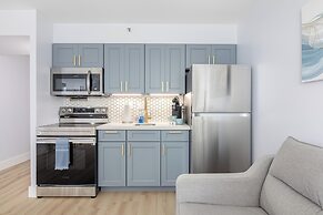 Marine Surf by Tropical Escapes Realty