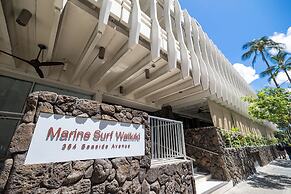 Marine Surf by Tropical Escapes Realty