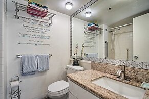 Marine Surf by Tropical Escapes Realty