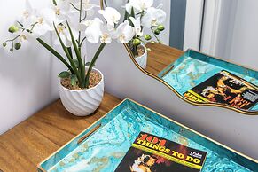 Marine Surf by Tropical Escapes Realty