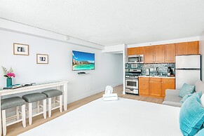 Marine Surf by Tropical Escapes Realty