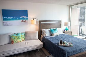 Marine Surf by Tropical Escapes Realty