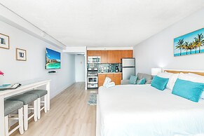 Marine Surf by Tropical Escapes Realty