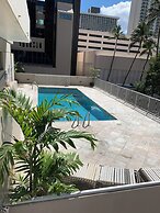 Marine Surf by Tropical Escapes Realty