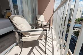 Marine Surf by Tropical Escapes Realty