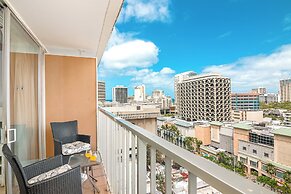 Marine Surf by Tropical Escapes Realty