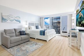 Marine Surf by Tropical Escapes Realty