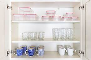 Marine Surf by Tropical Escapes Realty