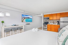 Marine Surf by Tropical Escapes Realty