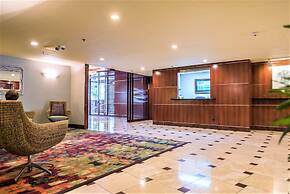 Marine Surf by Tropical Escapes Realty