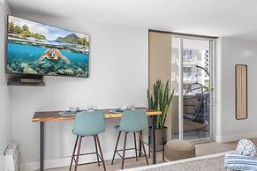 Marine Surf by Tropical Escapes Realty