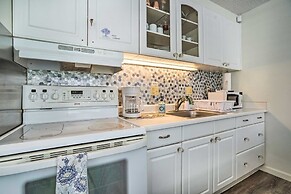 Marine Surf by Tropical Escapes Realty