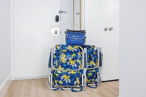 Marine Surf by Tropical Escapes Realty