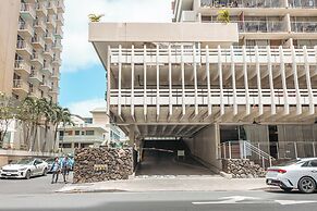 Marine Surf by Tropical Escapes Realty