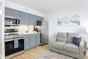 Marine Surf by Tropical Escapes Realty