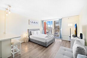 Marine Surf by Tropical Escapes Realty