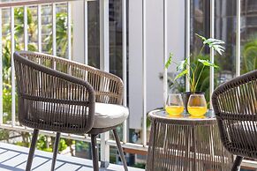 Marine Surf by Tropical Escapes Realty