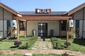 Olala Glamping