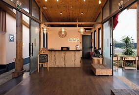 Olala Glamping