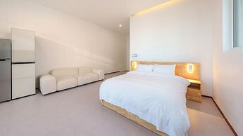 Gangreung cn6 Ocean View spa Poolvilla