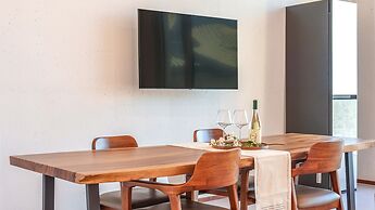 Gangreung cn6 Ocean View spa Poolvilla