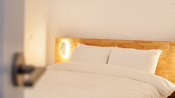 Gangreung cn6 Ocean View spa Poolvilla