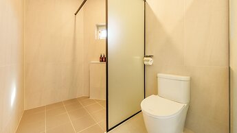 Gangreung cn6 Ocean View spa Poolvilla