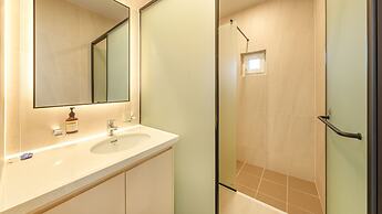 Gangreung cn6 Ocean View spa Poolvilla