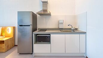 Gangreung cn6 Ocean View spa Poolvilla