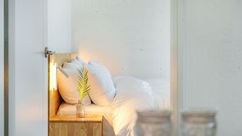 Gangreung cn6 Ocean View spa Poolvilla